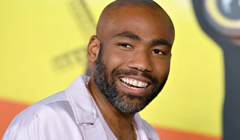 Childish Gambino No More??