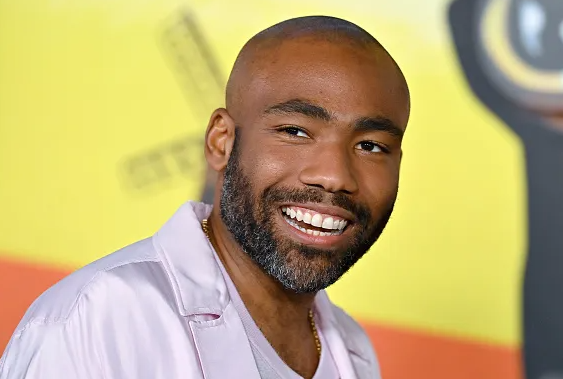 Childish Gambino No More??