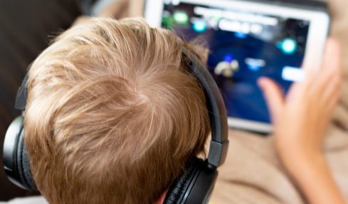 Excessive Screen Time in Babies Linked to Developmental Delays, New Study Finds