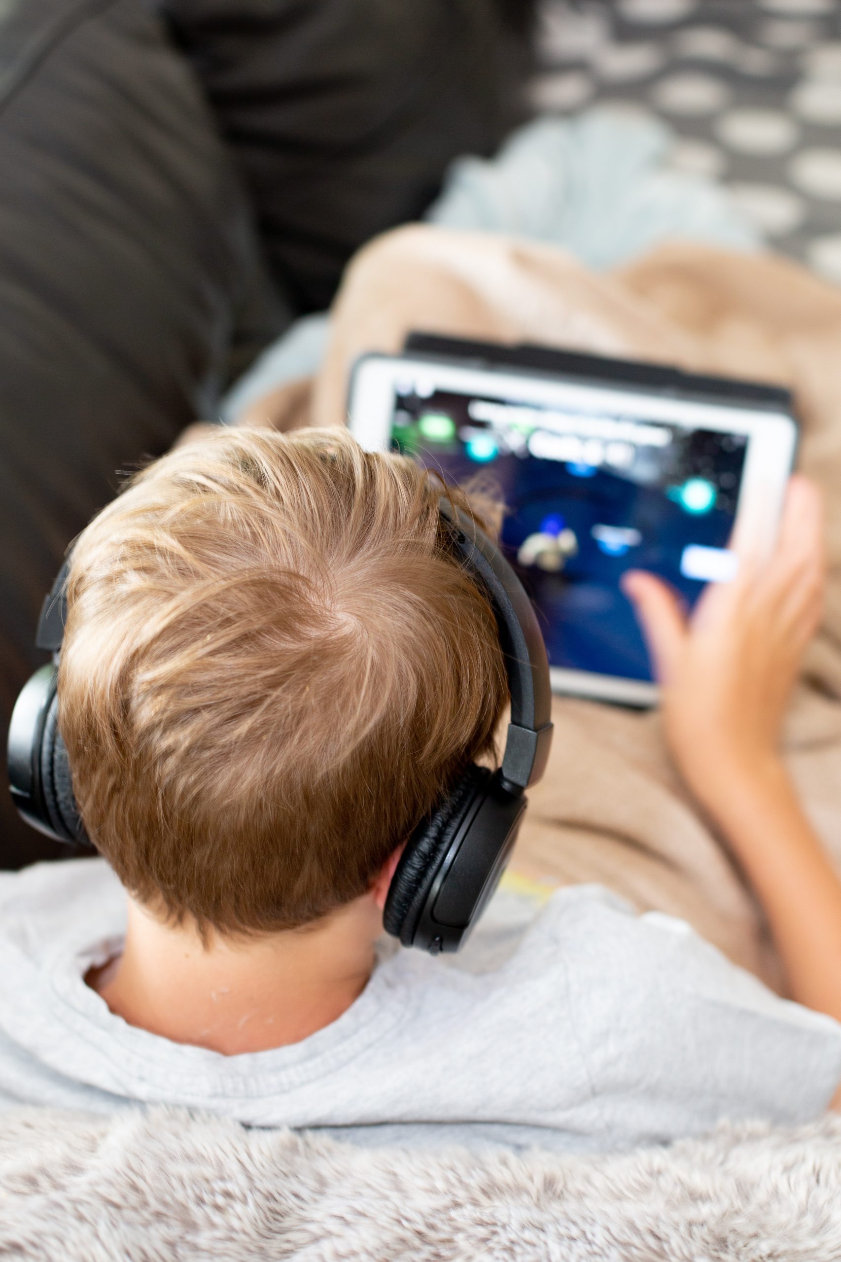 Excessive Screen Time in Babies Linked to Developmental Delays, New Study Finds