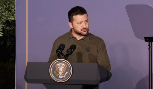 Zelensky Calls on Trump to Share His Plan for Resolving the Ukraine-Russia War