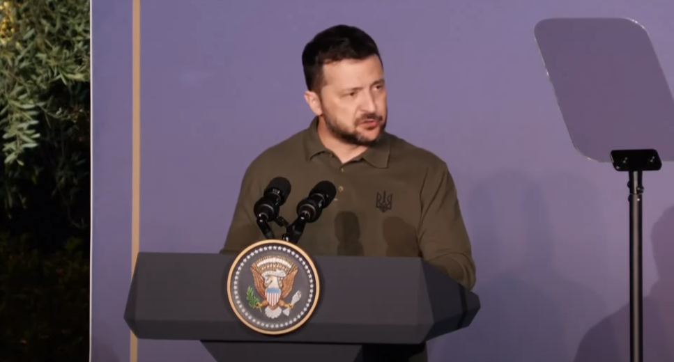 Zelensky Calls on Trump to Share His Plan for Resolving the Ukraine-Russia War