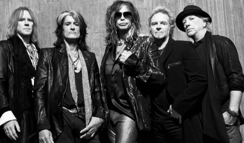 Aerosmith Announces Retirement Following Steven Tyler’s Vocal Cord Injury: Singers Expose Health Risks in the Music Industry