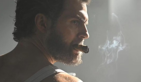 Henry Cavill Addresses Role in 'Deadpool & Wolverine,' Criticizes 'Justice League' CGI