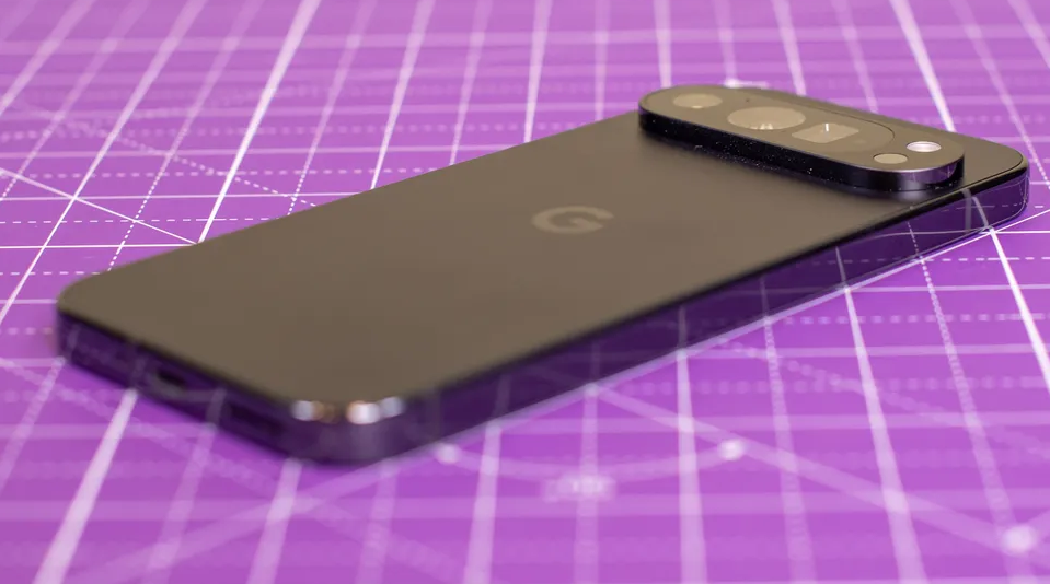 Google Unveils Cutting-Edge Display Technology in the Pixel 9 Series