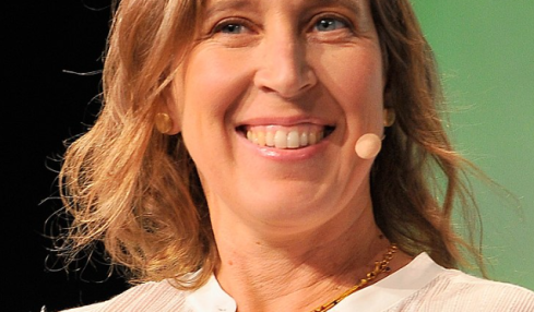 Former YouTube CEO and Google Veteran Susan Wojcicki Passes Away at 56