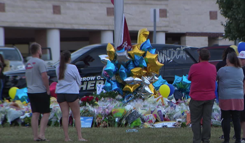 Private Vigil Held at Apalachee High School: A Time for Reflection and Mourning